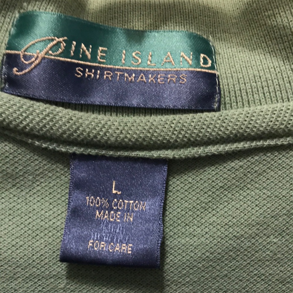 Man’ shirt - Picture 3 of 3